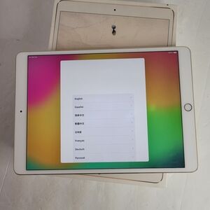 Apple iPad Pro 10.5-inch model MQF12LL/A 64 GB